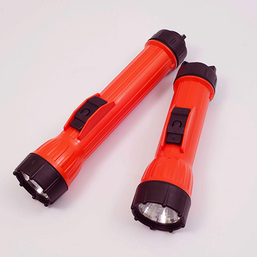 Intrinsically Safe Products